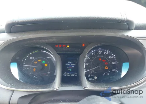 2018 Toyota Avalon Hybrid Limited from USA, damaged, VIN 4T1BD1EB2JU062406